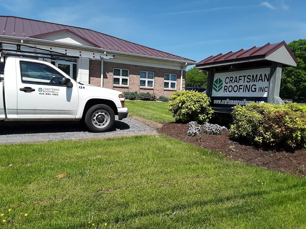 Quality Hail Damage Roof Repair by experienced craftsmen in Glenridge